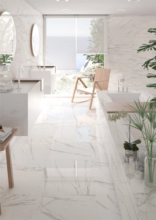 Baily-R Marfil 59,3X59,3