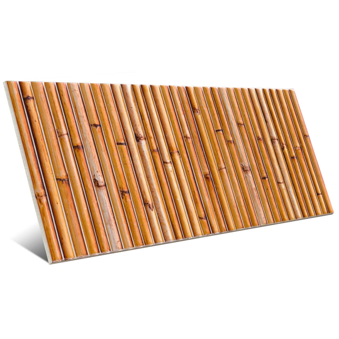 Bamboo Brown 15X30