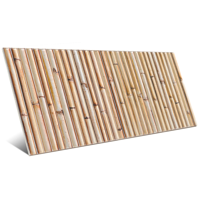 Bamboo Cream 15X30
