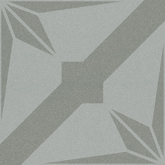 Bangli Turquesa 20X20