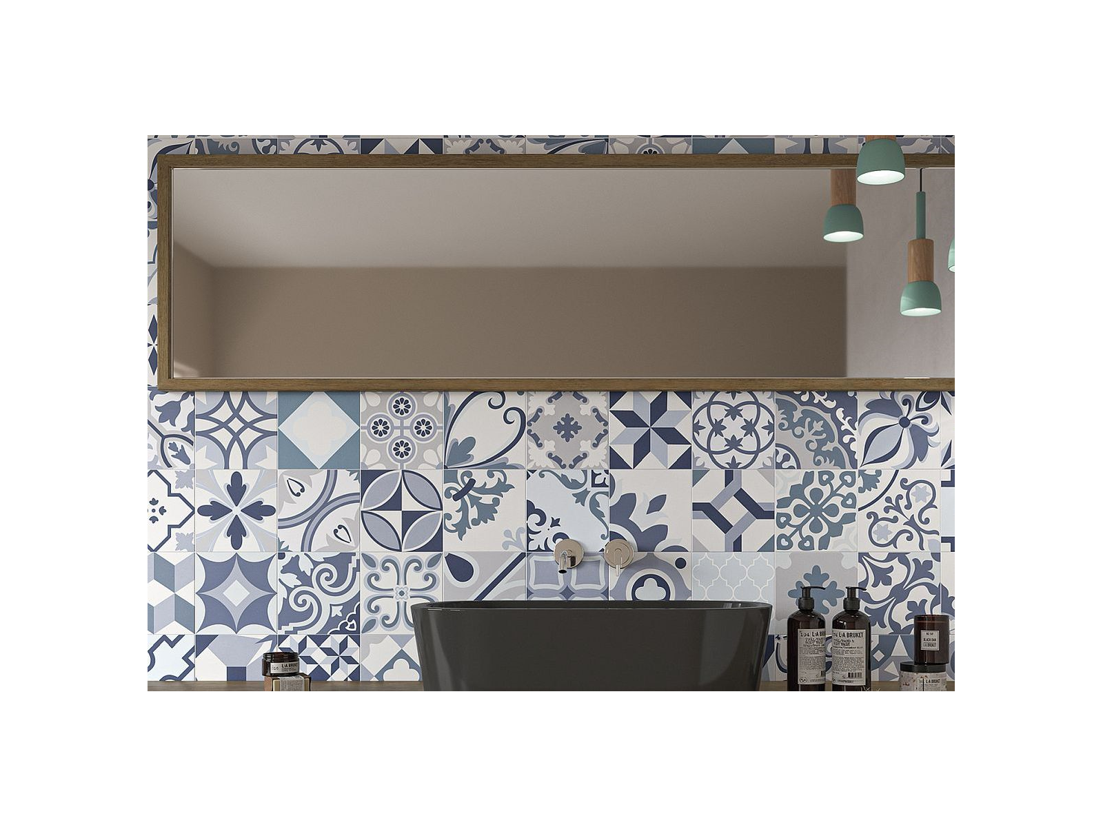 Base Neutral Gris 33,15X33,15