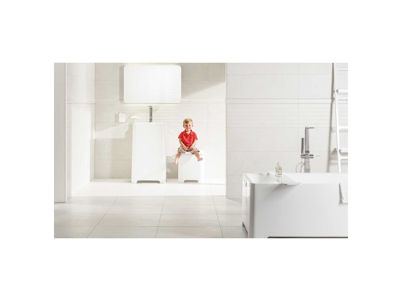 Base Slonová Kost 30 X 30