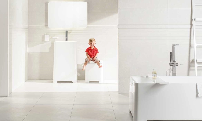 Base Světle Béžová 30 X 30