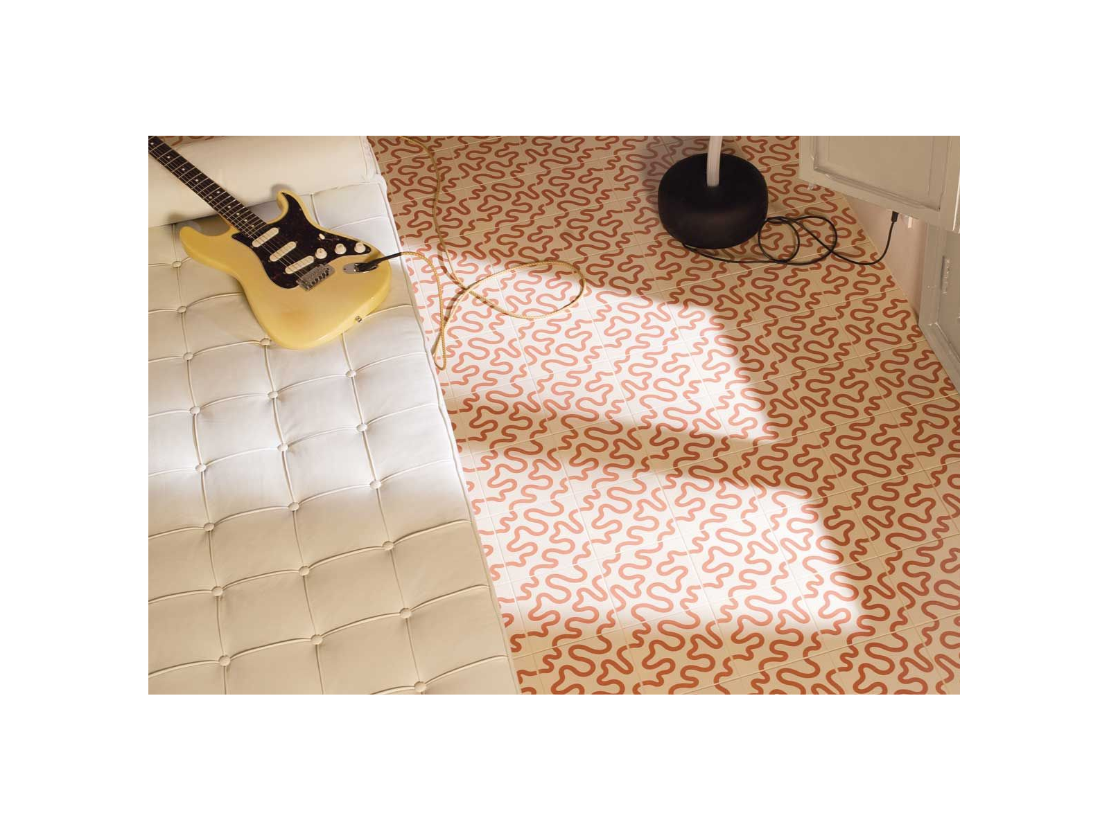 Batllo Basalto 20x20