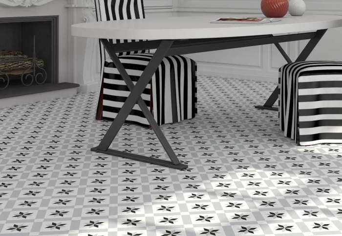 Batllo Basalto 20x20