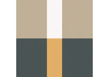 Bauhome Band Cold 20x20