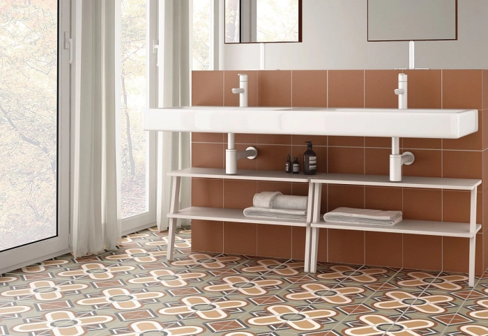 Bauhome Karo Cold 20x20