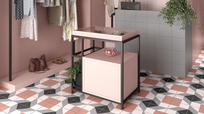 Bauhome Karo Cold 20x20