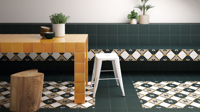 Bauhome Korola Cold 20x20