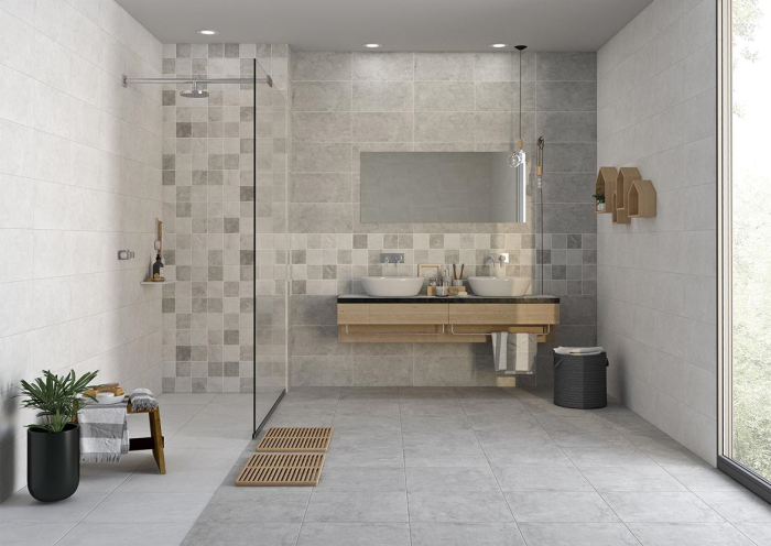 Bayaz Blanco  25X50