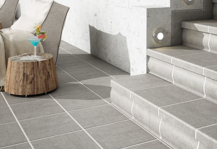Beige Stone Ant. lem 120x31,7x4