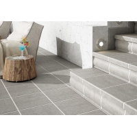 Beige Stone Ant. rohový lem 62,5X62,5X4