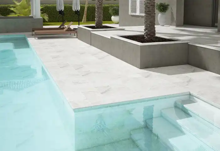 Beige Stone Sokl 8,6X31