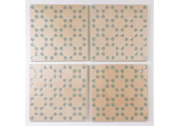 Bejmat Decor Biscuit Lake 15X15