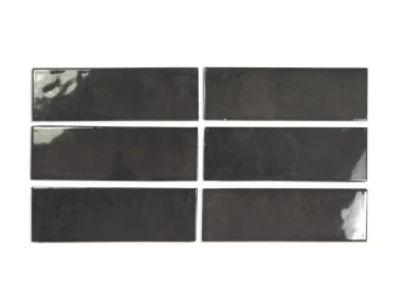 Bejmat Ebony Gloss 5X15