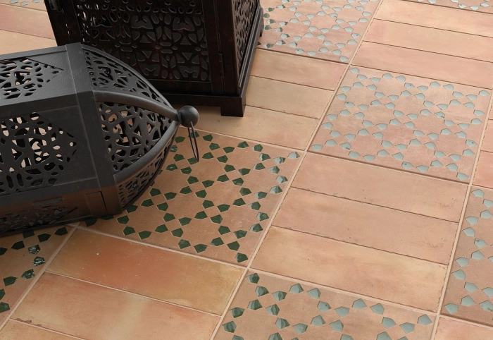 Bejmat Olive Gloss 5X15