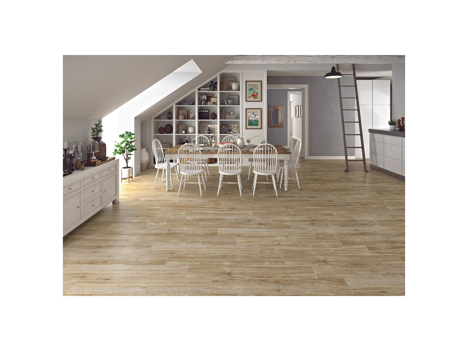 Belfort Roble 23X120