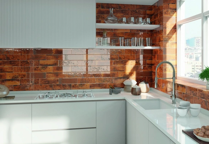 Bellagio Bianco 10x30