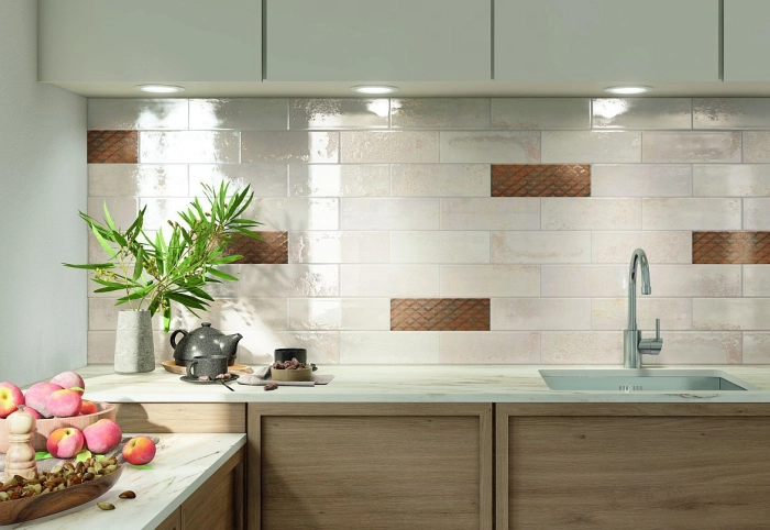 Bellagio Bianco 10x30