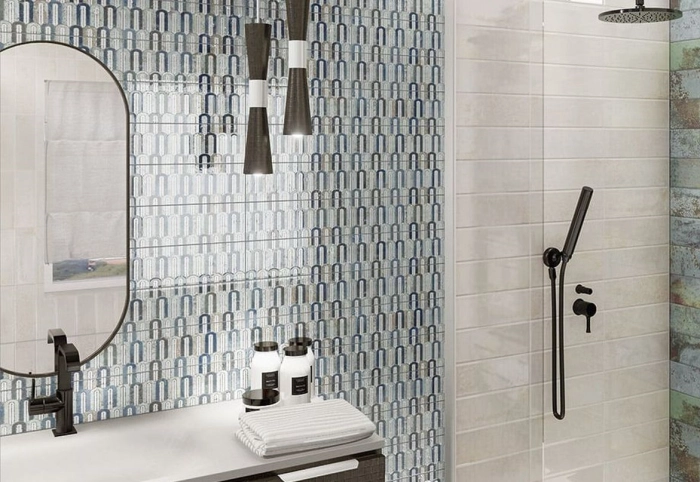 Bellagio Bianco 10x30