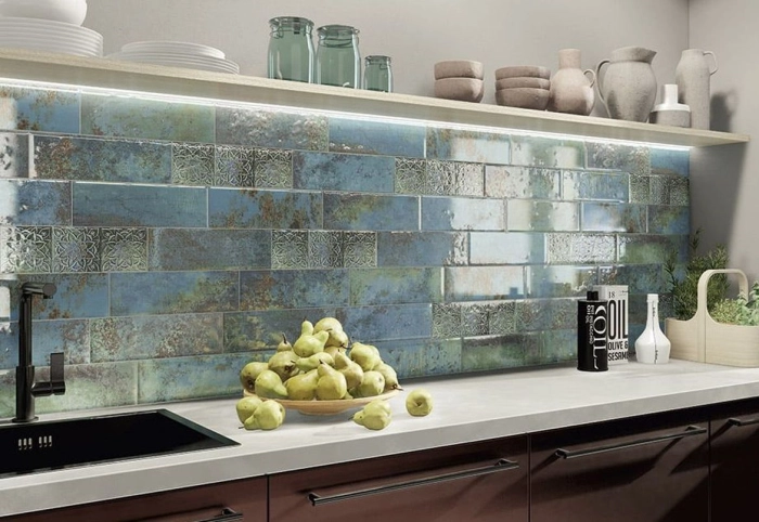 Bellagio Bianco 10x30