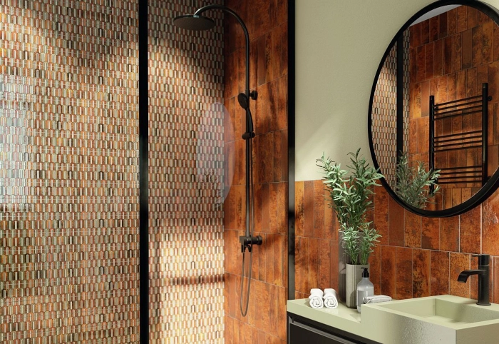 Bellagio Bianco 10x30