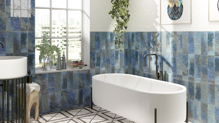 Bellagio Blu 10x30