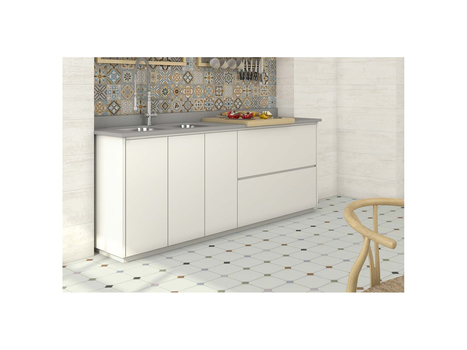 Bellaria-2 Sombra 20x20