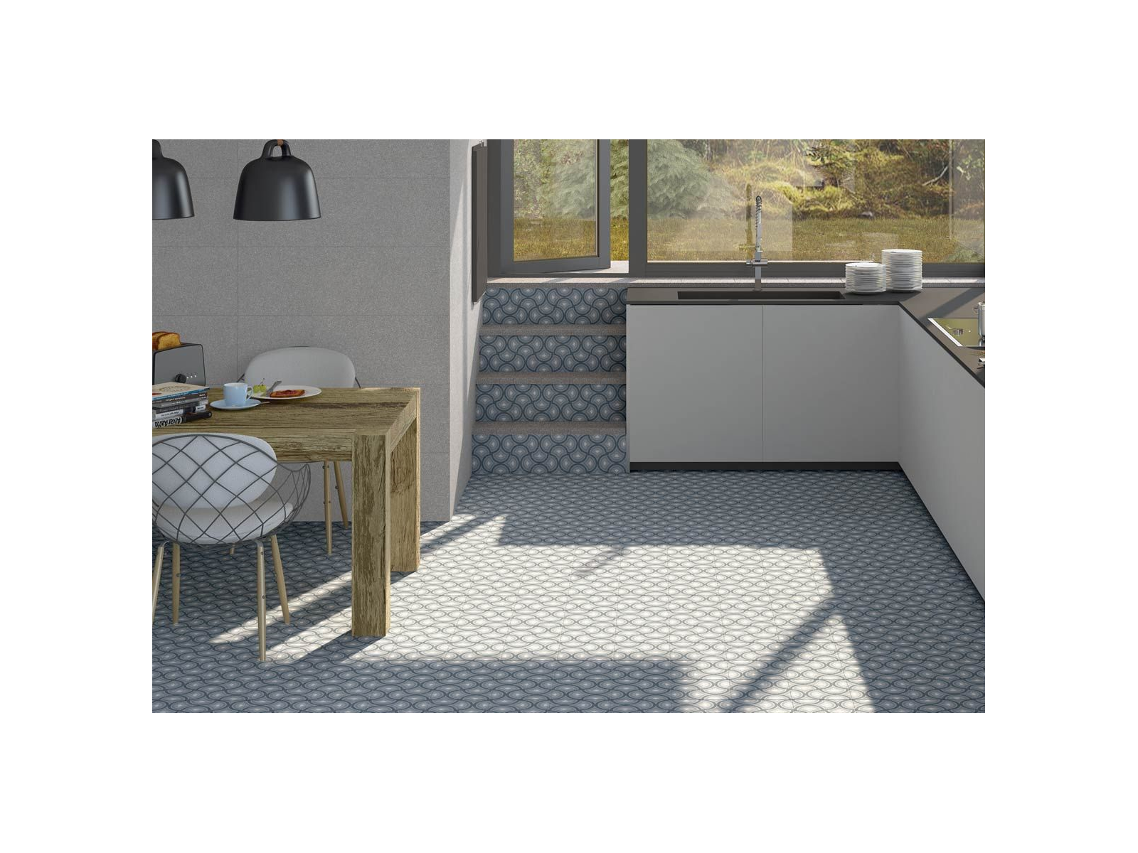 Bellaria-2 Sombra 20x20