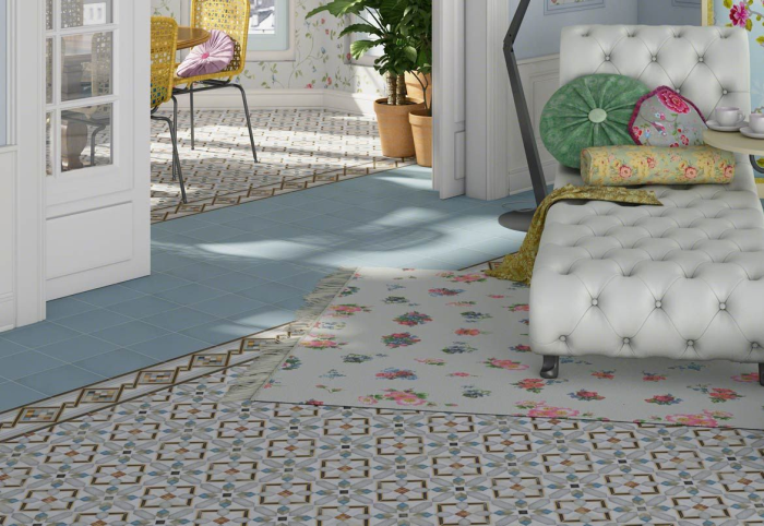 Bellaria-2 Sombra 20x20