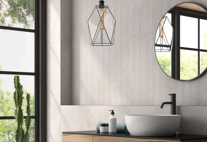 Bercy Bianco  60X60