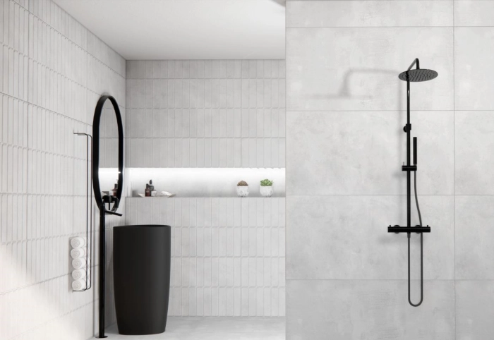 Bercy Bianco  60X60