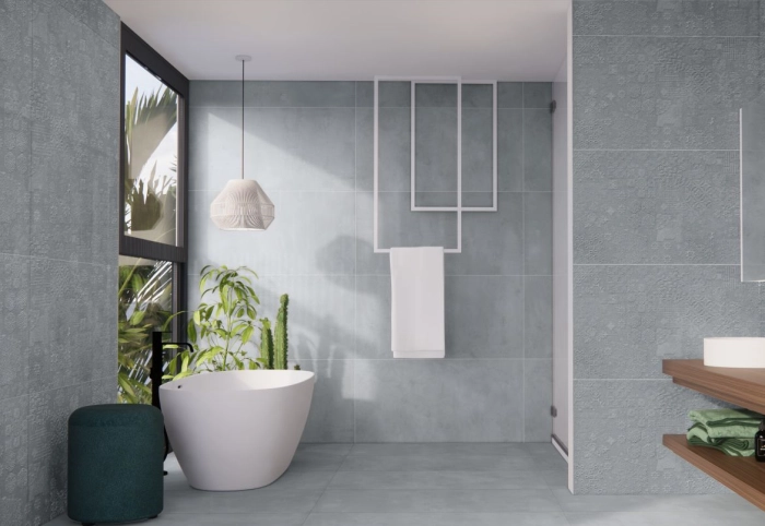 Bercy Terra  60X60