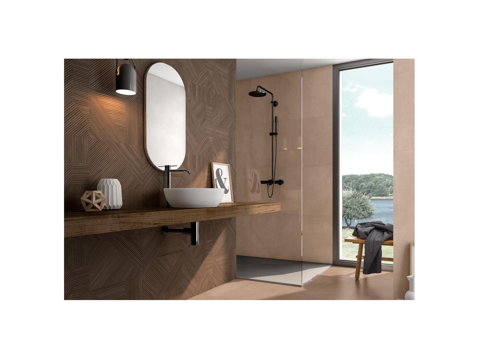 Bercy Terra  60X60