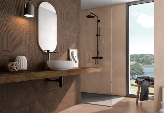 Bercy Terra  60X60