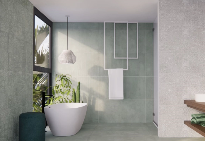 Bercy Terra  60X60