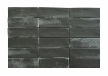 Beret Coal Matt 5X15