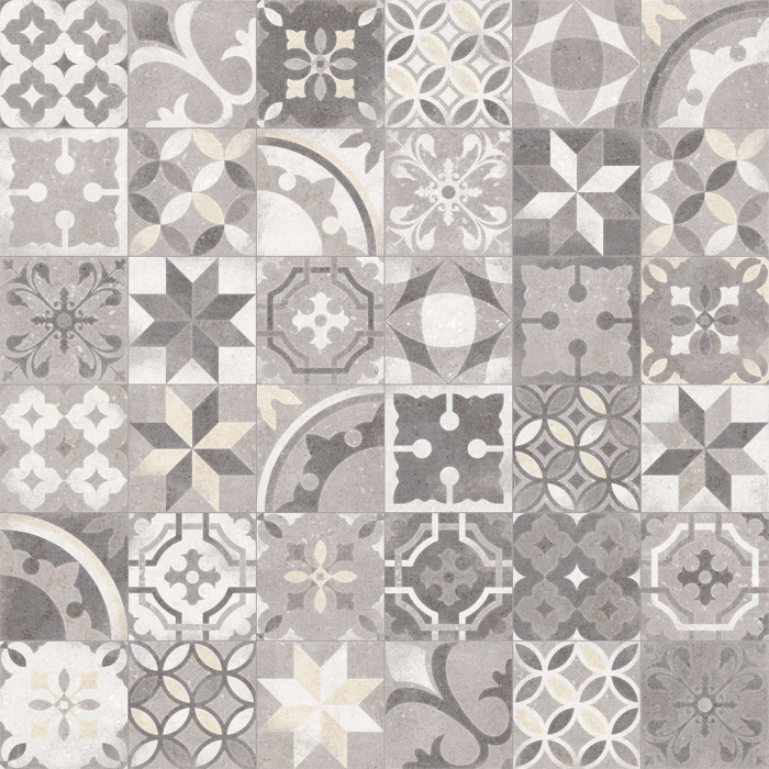 Berkane Multicolor 20x20
