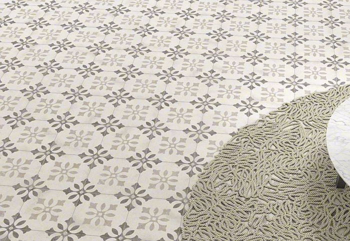 Berkane Multicolor 20x20