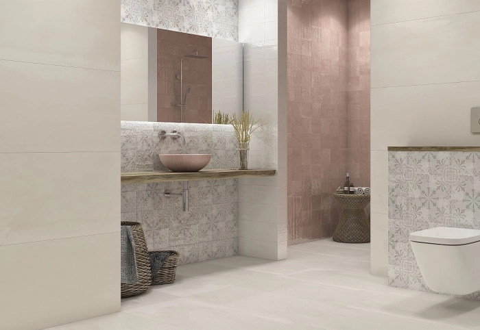 Berlin Grey Glossy 14,7x14,7