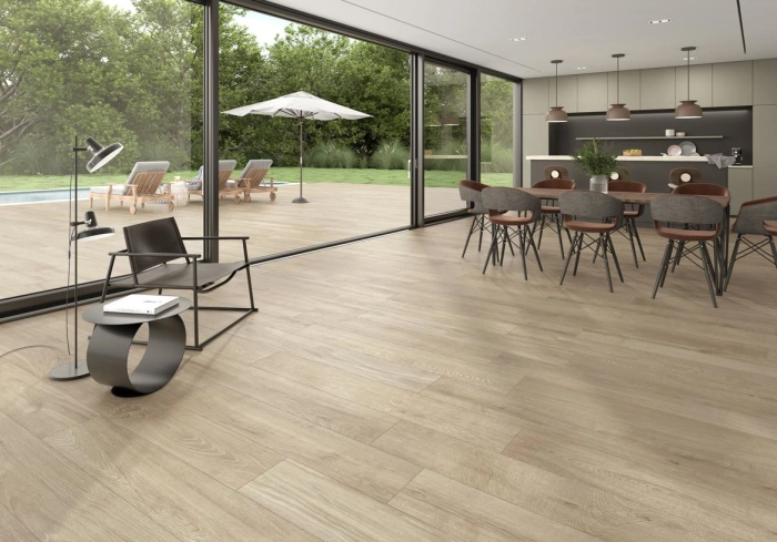 Berry Natural 25X150