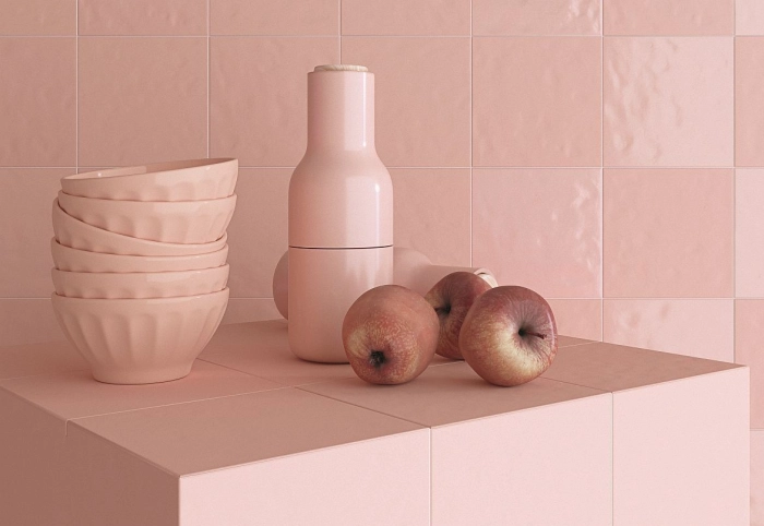 Berta Basalto-M 20x20