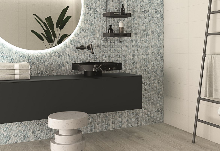 Berta Beige-M 20x20
