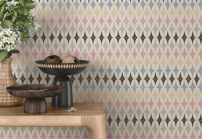 Berta Beige-M 20x20
