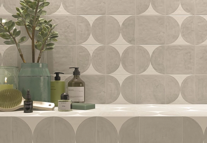 Berta Celeste-M 20x20