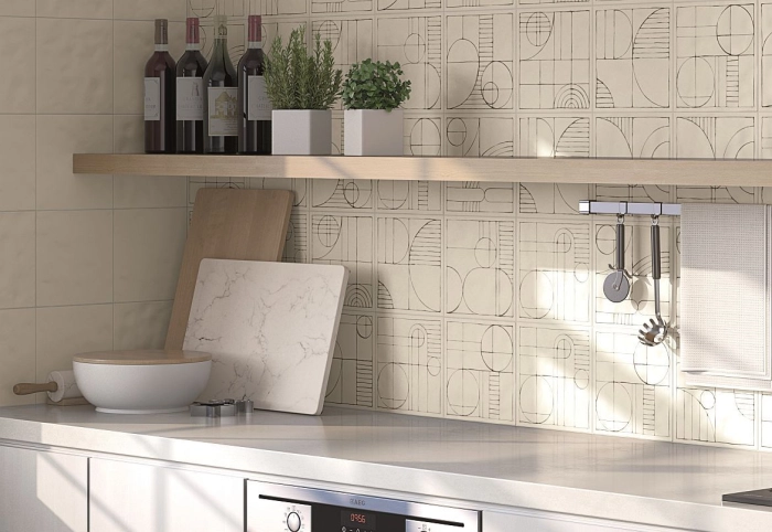 Berta Celeste-M 20x20