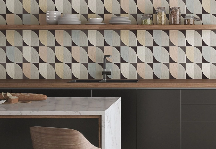 Berta Celeste-M 20x20