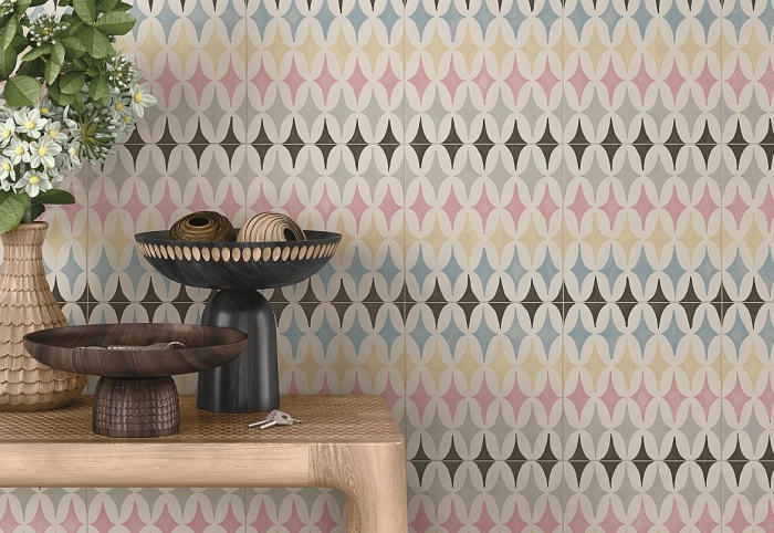 Berta Celeste-M 20x20