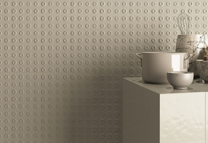 Berta Gris-M 20x20