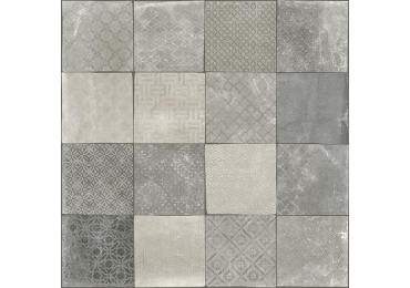 Bessel-Spr Gris 59,3X59,3